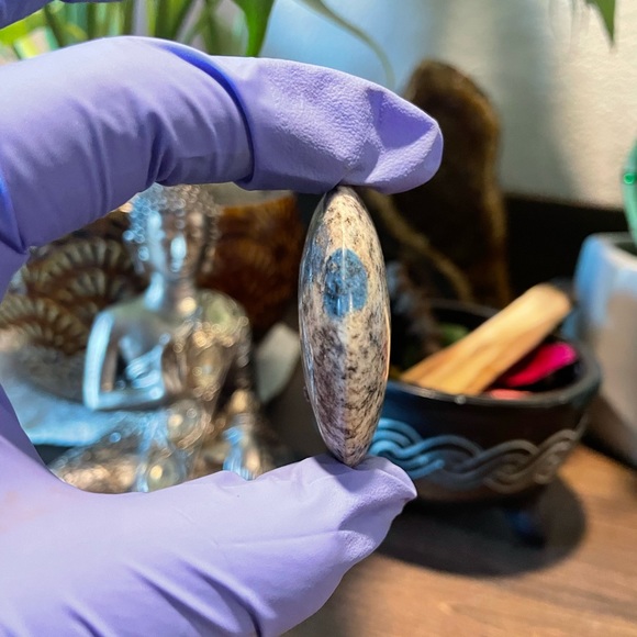 K2 Disc - Picture 4 of 5